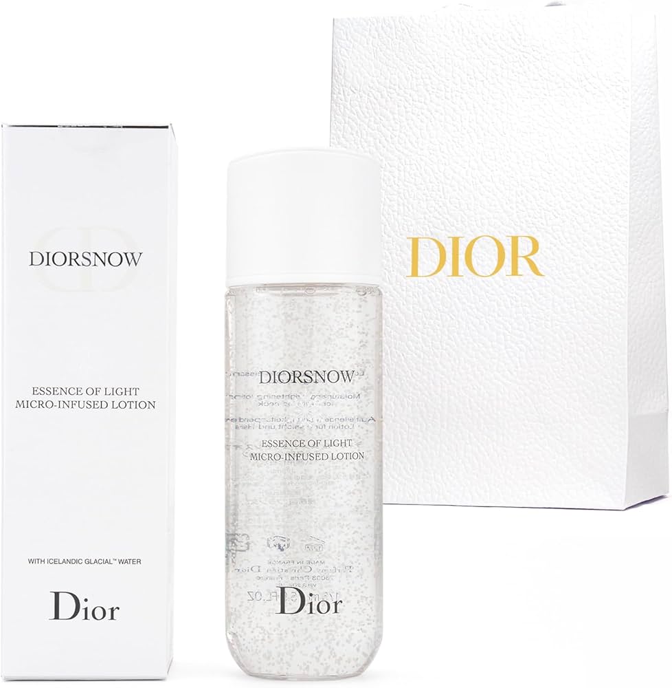 Amazon | 【国内正規品】DIOR ディオール スノー エッセンス オブ