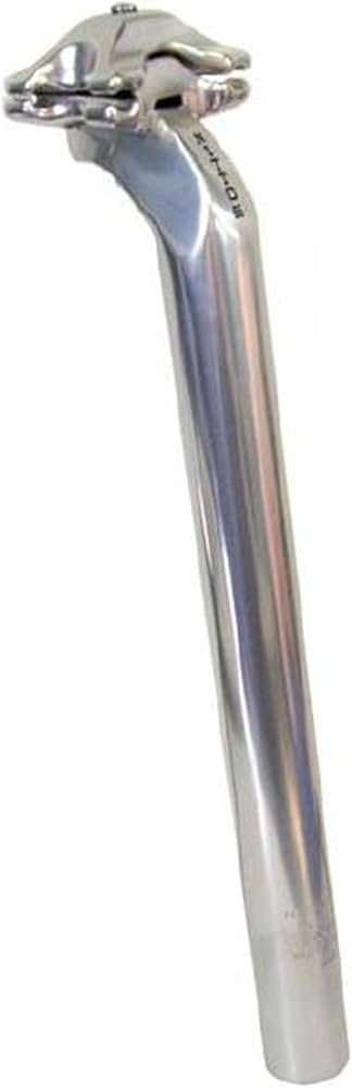 Amazon | NITTO(日東) シートポスト S65 S65 250 27.2 L250mm φ27.2