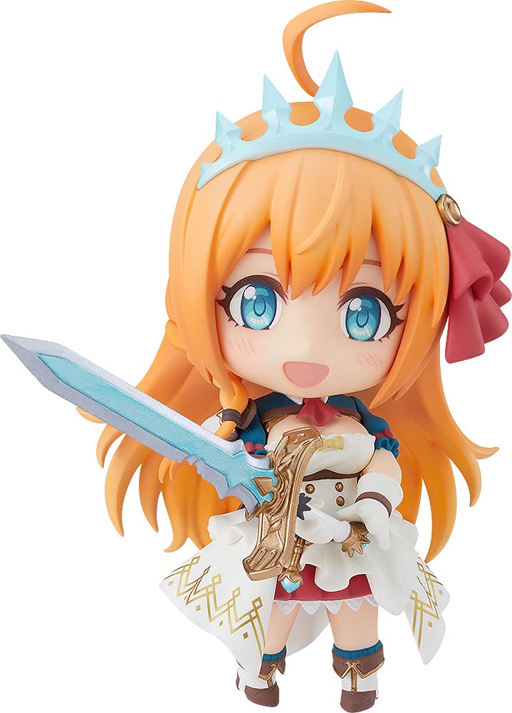 Amazon | ねんどろいど プリンセスコネクト! Re Dive ペコリーヌ ノン