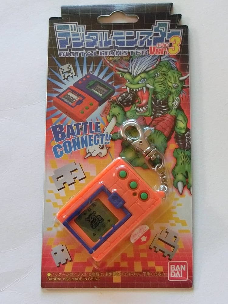初代デジタルモンスターまとめ販売！！ Amazon | △ デジタル