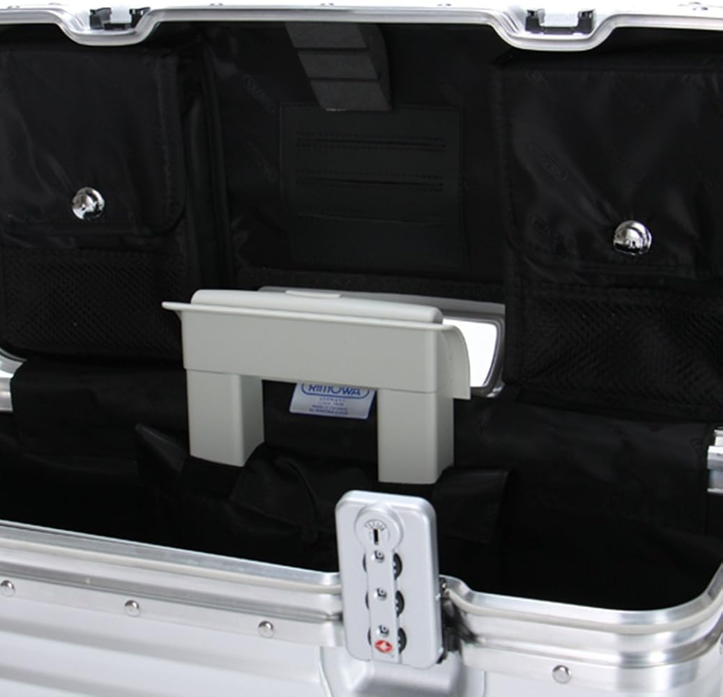 Amazon | RIMOWA [ リモワ ] パイロット マルチホイール 4輪 キャリー