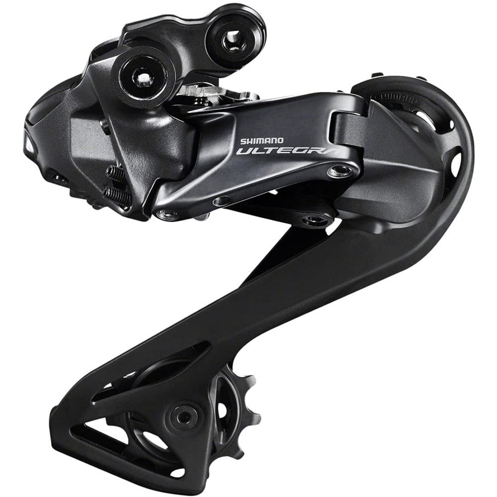 Shimano Rd 8050 Di2 Shimano Ultegra RD-R8050-GS Di2 Rear