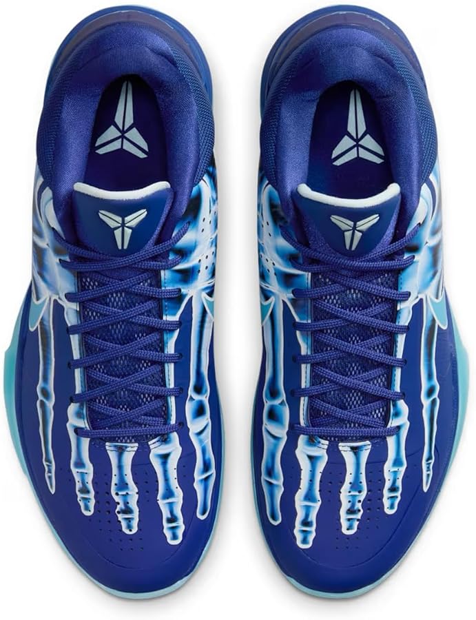 Amazon.com | KOBE 5 PROTRO DEEP ROYAL BLUE | Fashion Sneakers