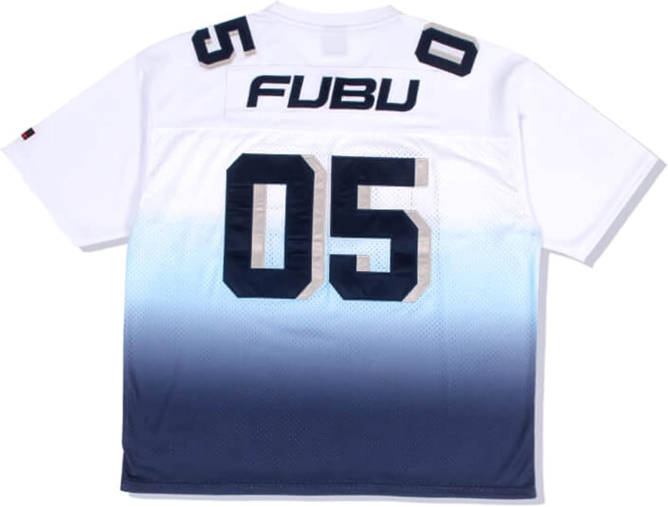 Amazon | [フブ] Tシャツ 半袖 Vネック ゲームシャツ ホッケーシャツ