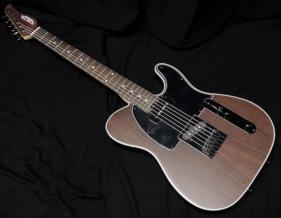 Amazon | SCHECTER PS-PT-P90 RNT R シェクター テレキャスタータイプ