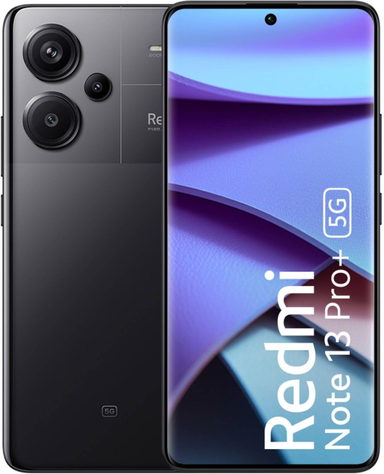 Amazon.com: Xiaomi Redmi Note 13 Pro+ Plus 5G + 4G lte (for