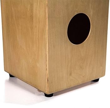 Amazon | LP エルピー カホン Aspire Cajon LPA1331 | カホン | 楽器