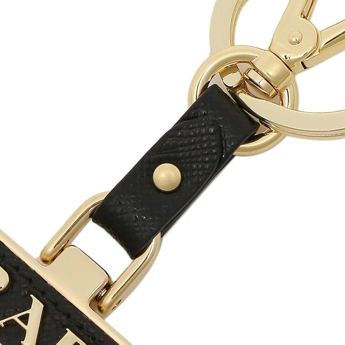 Amazon.co.jp: [Prada] [プラダ] キーホルダー レディース 1PP128 053