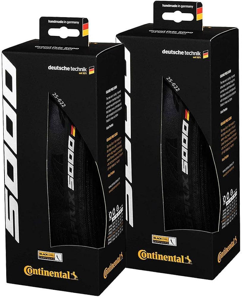 Continental GP5000 クリンチャー 700×25c 【公式通販】