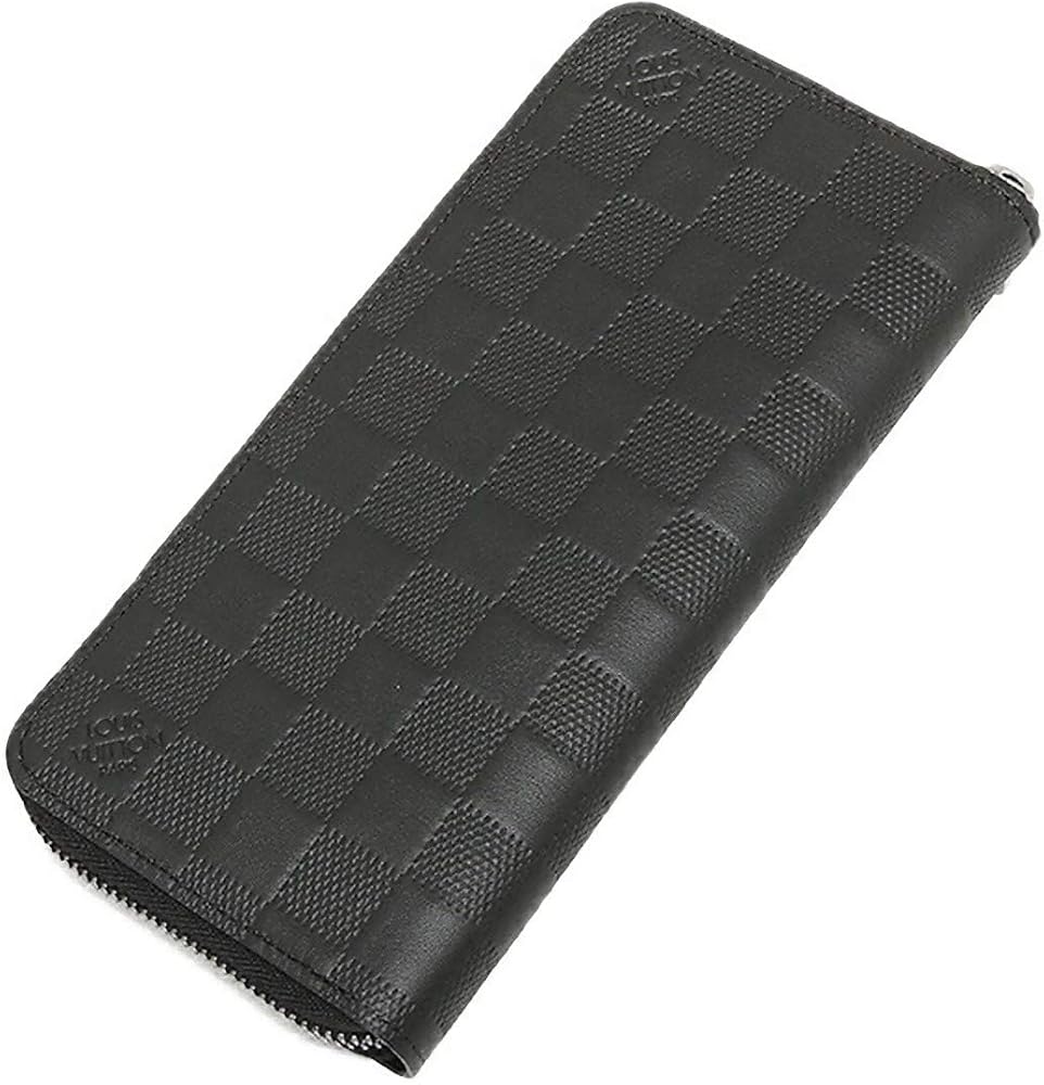 Amazon | [ルイヴィトン] 財布 N63548 ダミエ ジッピー・ウォレット
