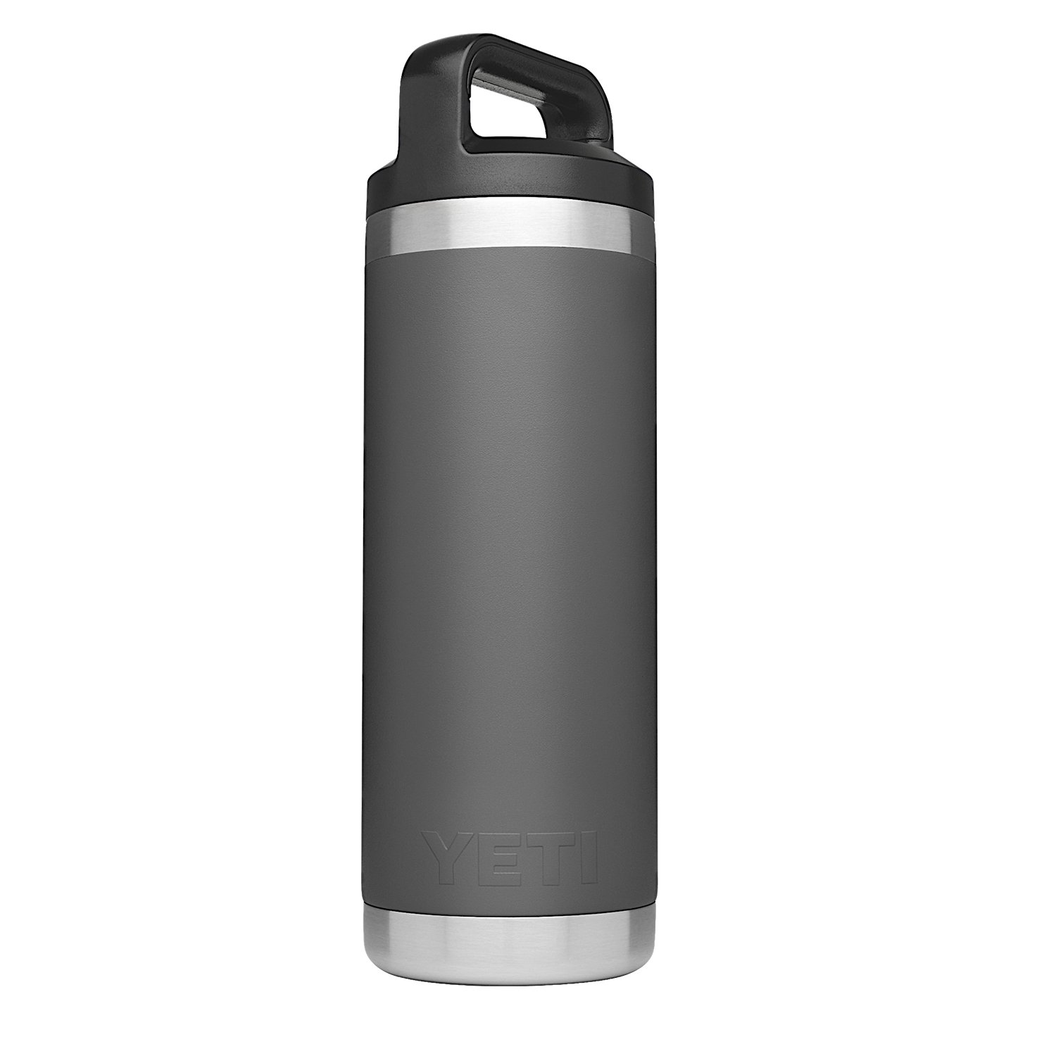 Amazon.com : YETI Rambler 18 oz Stainless Steel Vacuum Insulated