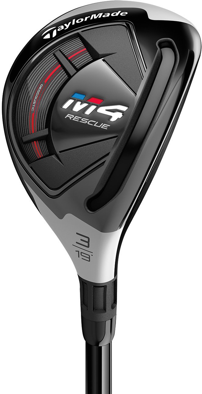 Amazon | TAYLOR MADE(テーラーメイド) ユーティリティ M4 レスキュー