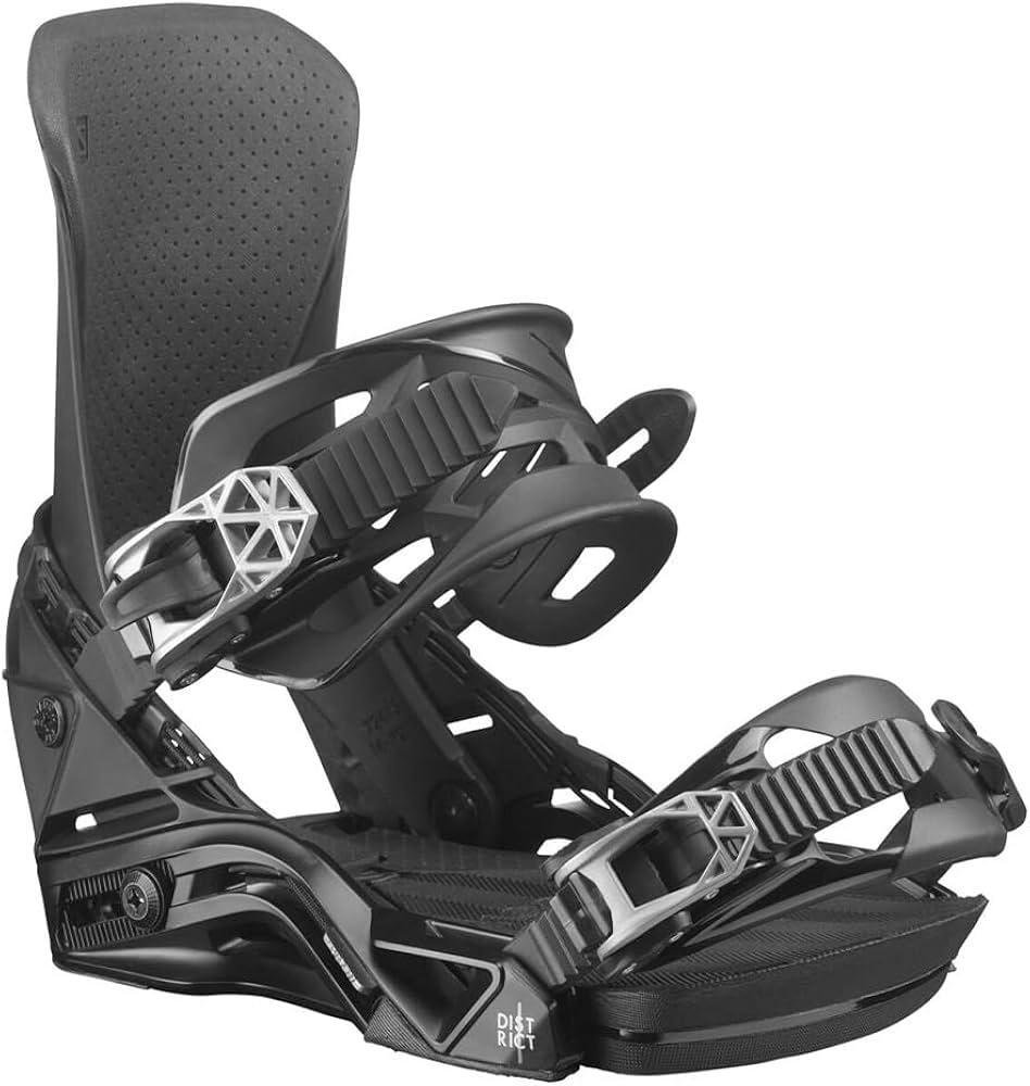 SALOMON ビンディング ディストリクト DISTRICT Mサイズ メンズ