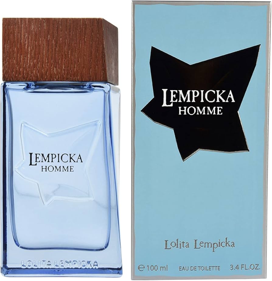 Amazon | ロリータ レンピカ オム EDT スプレー 100ml | Lolita
