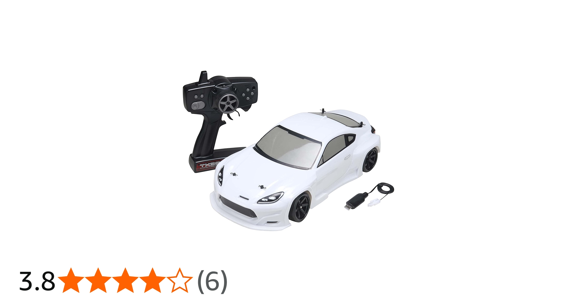 Amazon | ヨコモ ドリフトパッケージ 2WD組み立て済みフルセット
