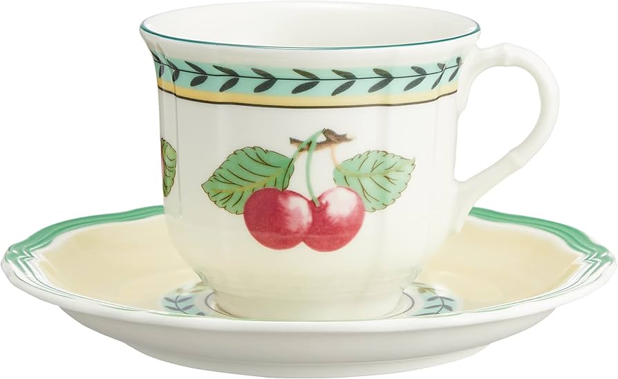 Amazon｜ビレロイアンドボッホ 【正規輸入品】 Villeroy & Boch カップ
