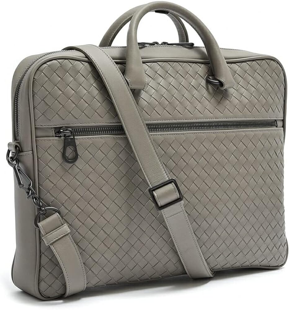 Amazon.co.jp: [ボッテガヴェネタ] BOTTEGA VENETA ブリーフ ケース