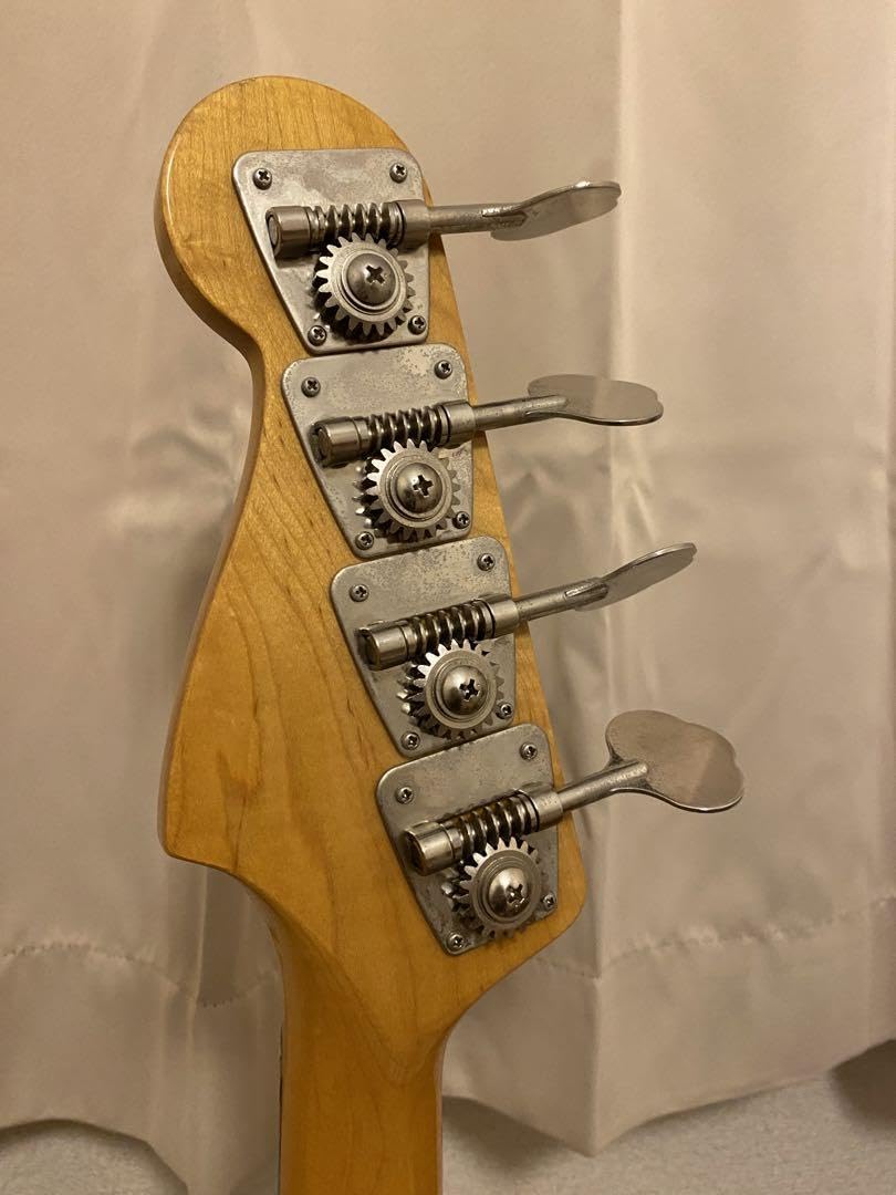 Amazon.co.jp: Fender Japan Precision Bass PB70 : 楽器・音響機器