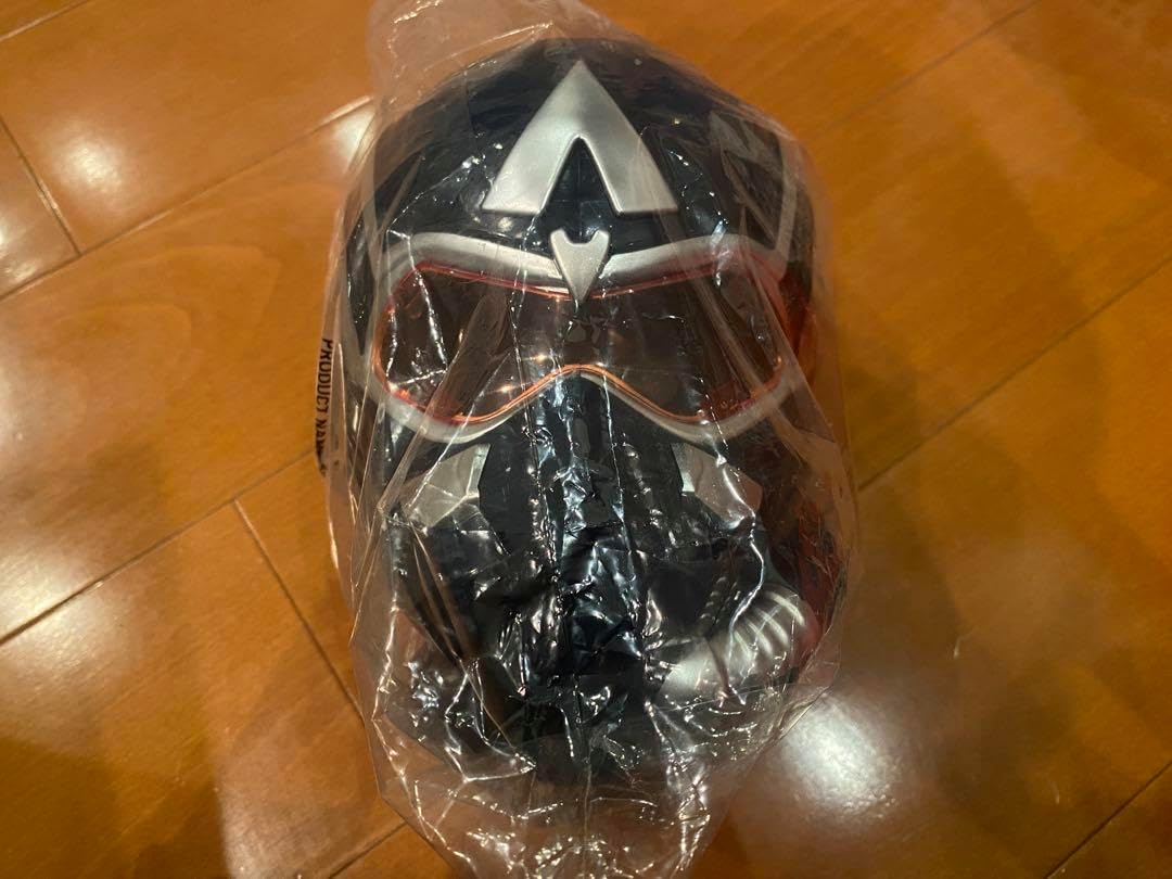 キャプテンアメリカブレイブニューワールドポップコーンボックスTOHO