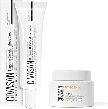 Amazon | 【正規輸入品】 CIVASAN シバサン シゾピリンセルラー メス