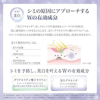 Amazon.co.jp: トリニティーライン【医薬部外品】 オールインワン美容