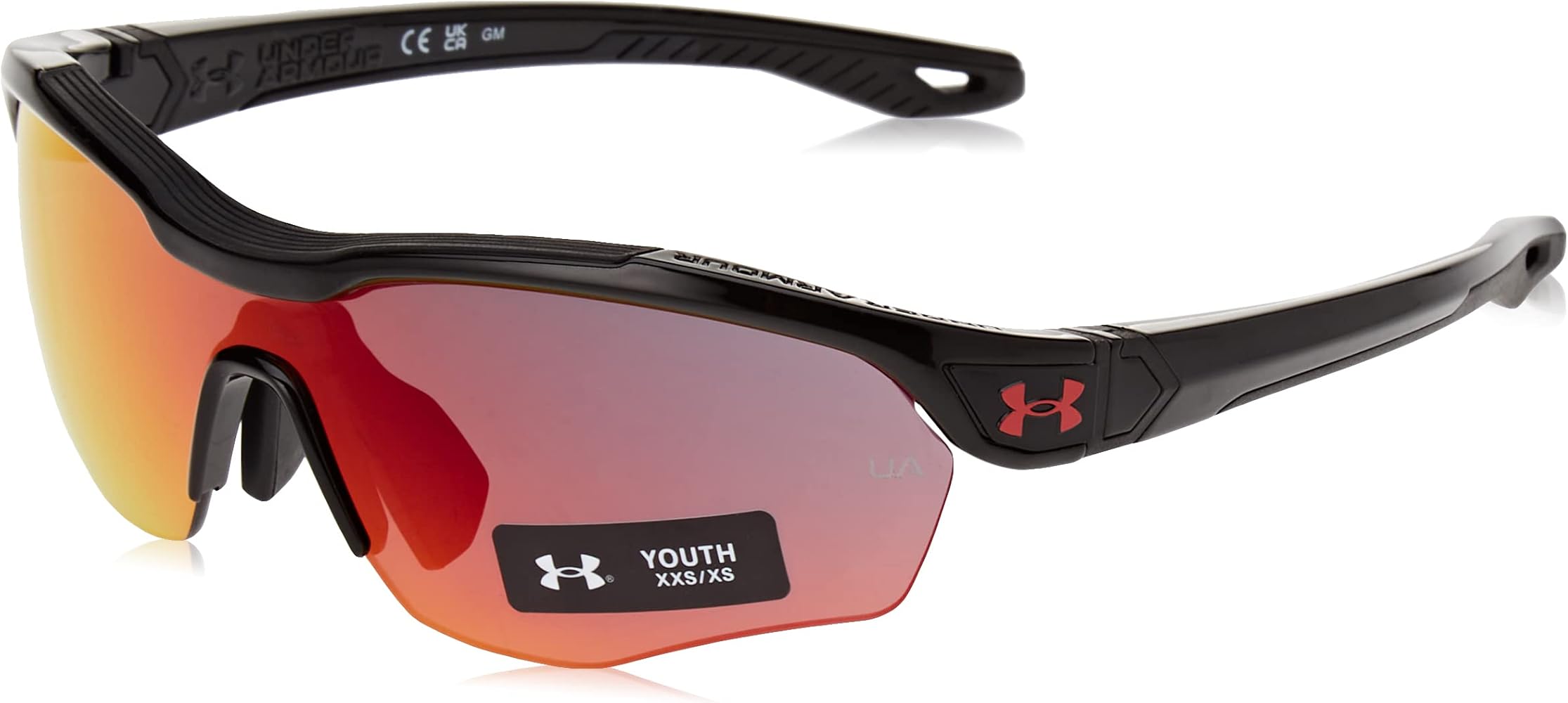 Amazon.co.jp: UNDER ARMOUR [アンダーアーマー] 硬式用 野球 防具 UA