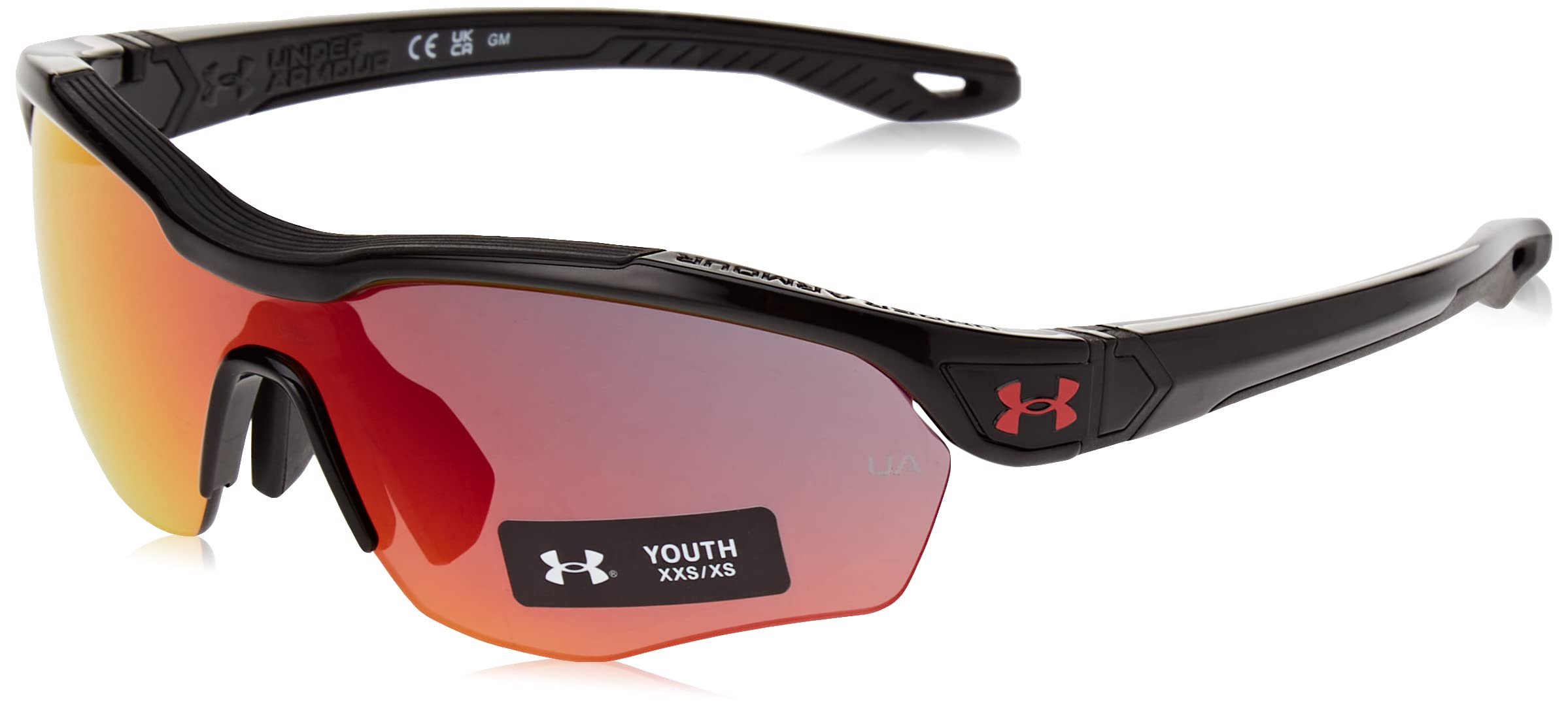 Amazon.co.jp: UNDER ARMOUR [アンダーアーマー] 硬式用 野球 防具 UA