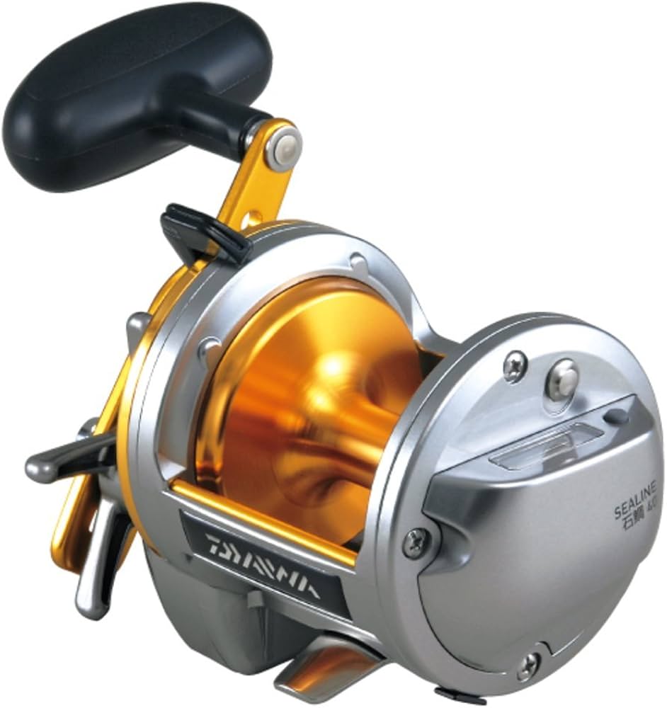 Amazon | ダイワ(Daiwa) チヌ リール(タイコリール) シーライン 石鯛