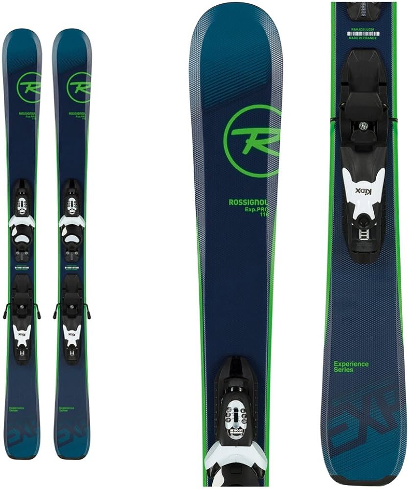 ROSSIGNOL ロシニョール EXPERIENCE 80HD 152 スキー