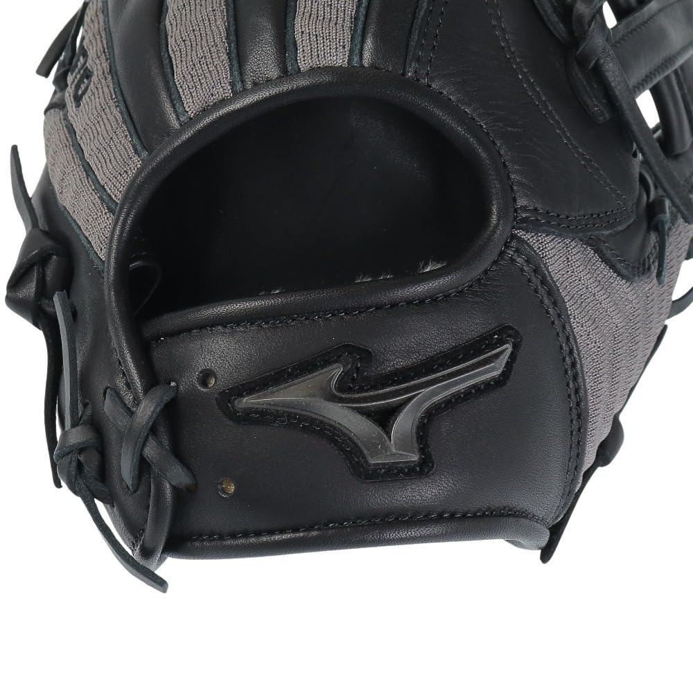 Amazon | ミズノ（MIZUNO） 軟式用グラブ 内野手 野球グローブ 一般