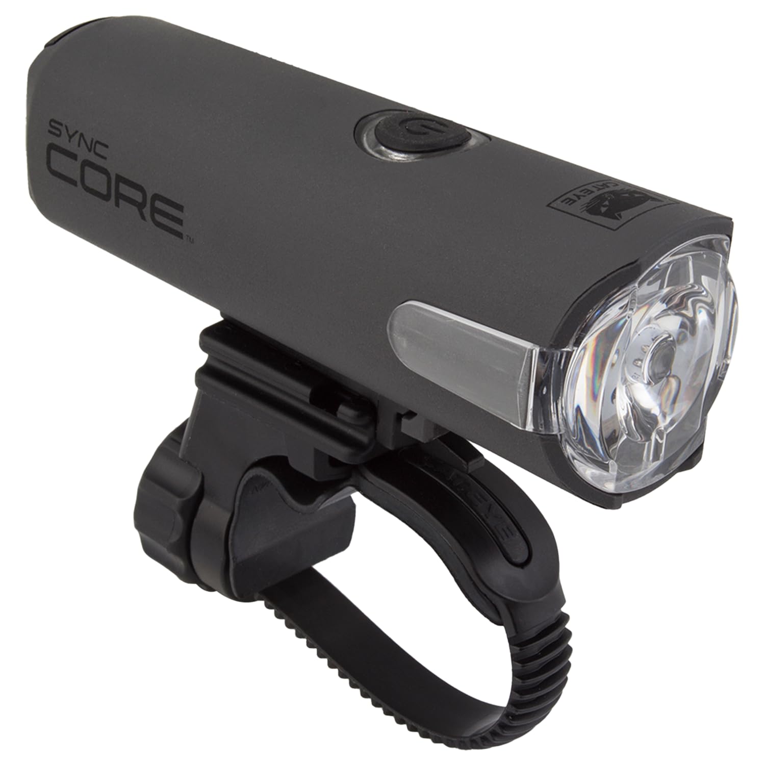Amazon.com : CATEYE SYNC USB Rechargeable Bike Safety Light System