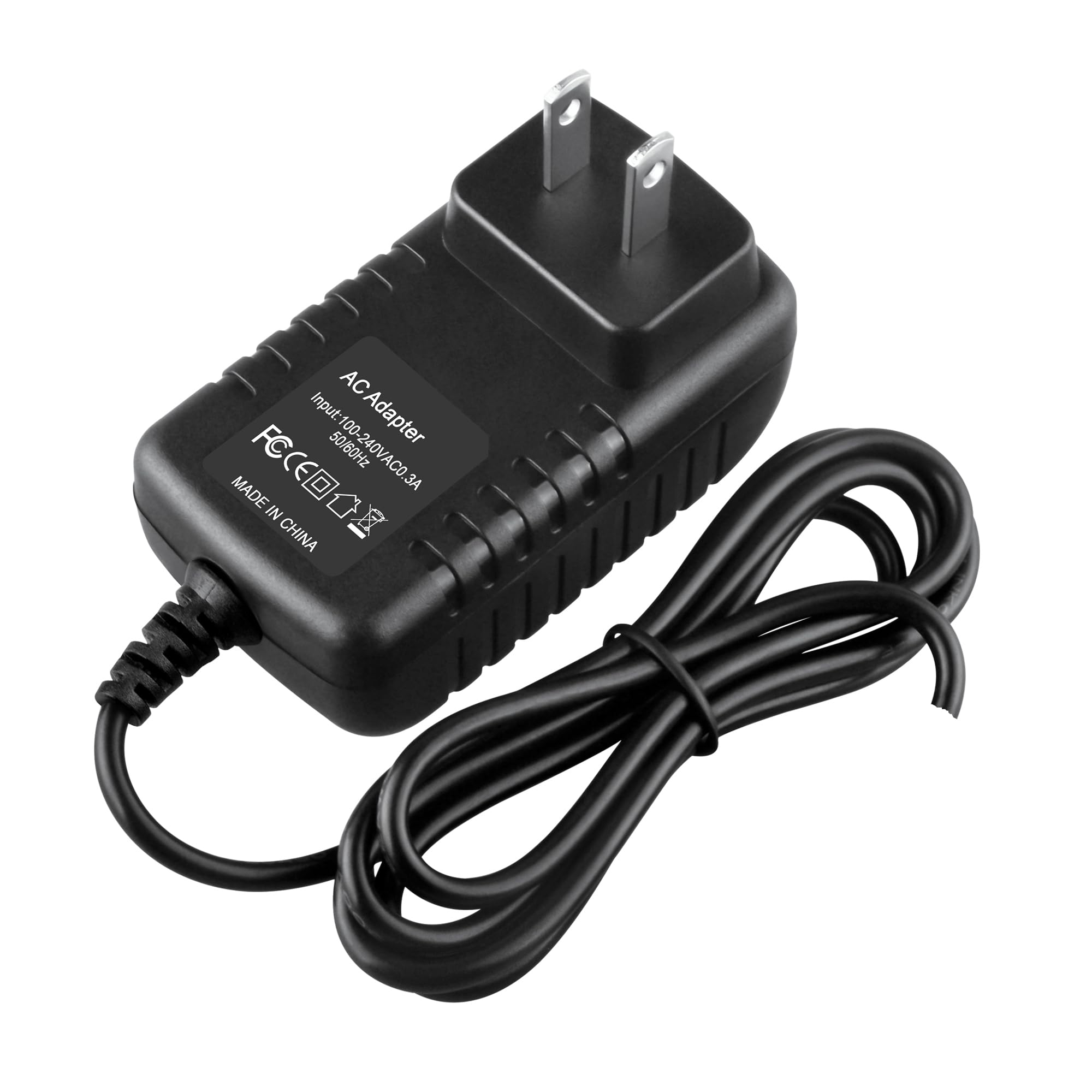 Amazon.com: PKPower 15V DC AC Adapter for Vestax PMC-05 MK3 PMC-05