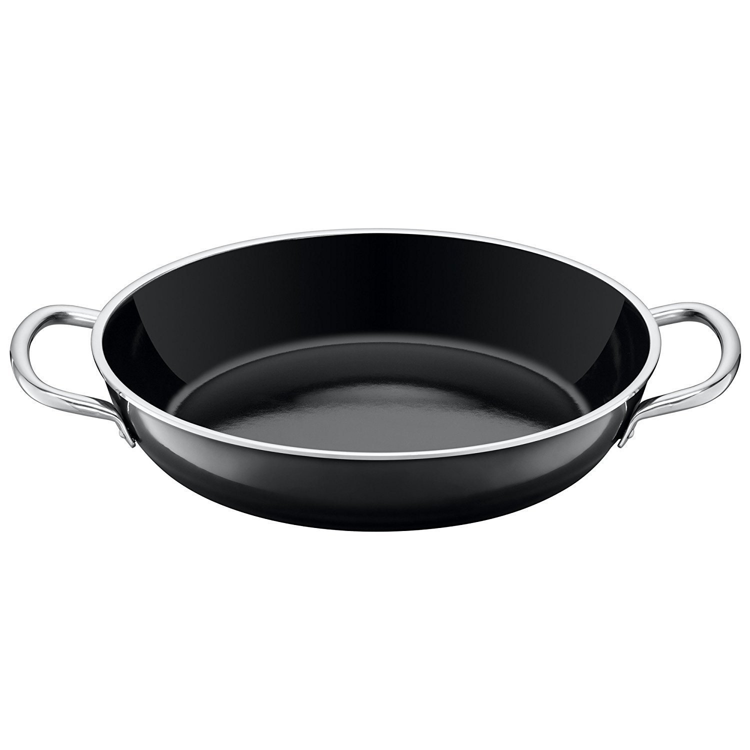Amazon | シリット (Silit) シラルガン フライパン サービングパン