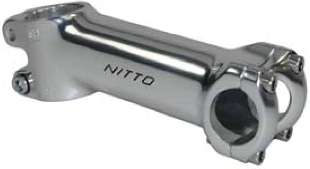 Amazon | NITTO(日東) ステム NJ89 EX NJ89 90 φ25.4 φ28.6 90