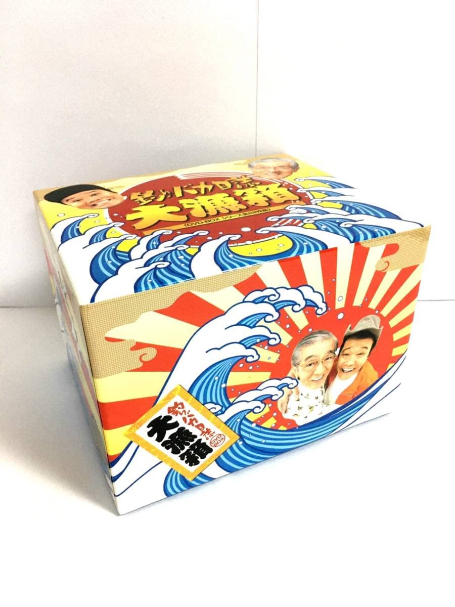 釣りバカ日誌 大漁箱 DVD-BOX Amazon.co.jp: 釣りバカ日誌 大漁箱 (DVD-
