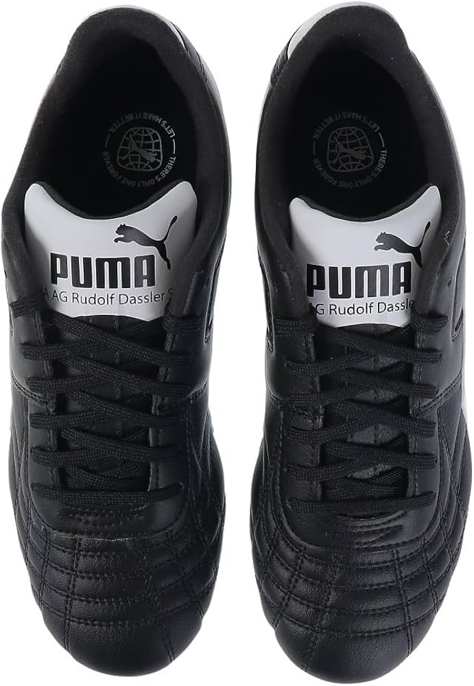 Amazon.co.jp: プーマ（PUMA） サッカースパイク 土 人工芝用