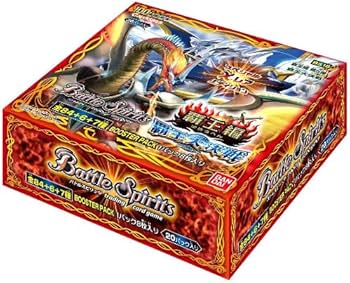 バトスピ 剣城舞う世界 覇王編 黄金の大地 絶版BOX 新品未開封