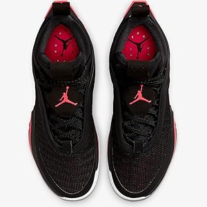 Amazon | [ナイキ] エア ジョーダン 36 PF AIR JORDAN 36 PF ブラック