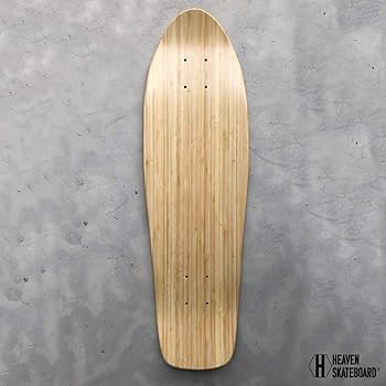Amazon | HEAVEN SKATEBOARD ヘブンスケートボード HEAVEN SKATEBOARD