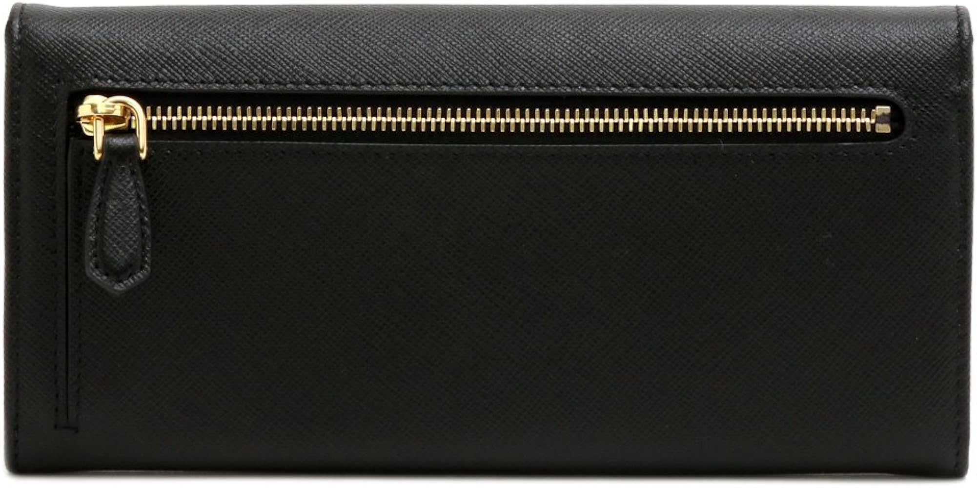 Amazon | [Prada] [プラダ] 長財布 レディース 2つ折り レザー 1MH132