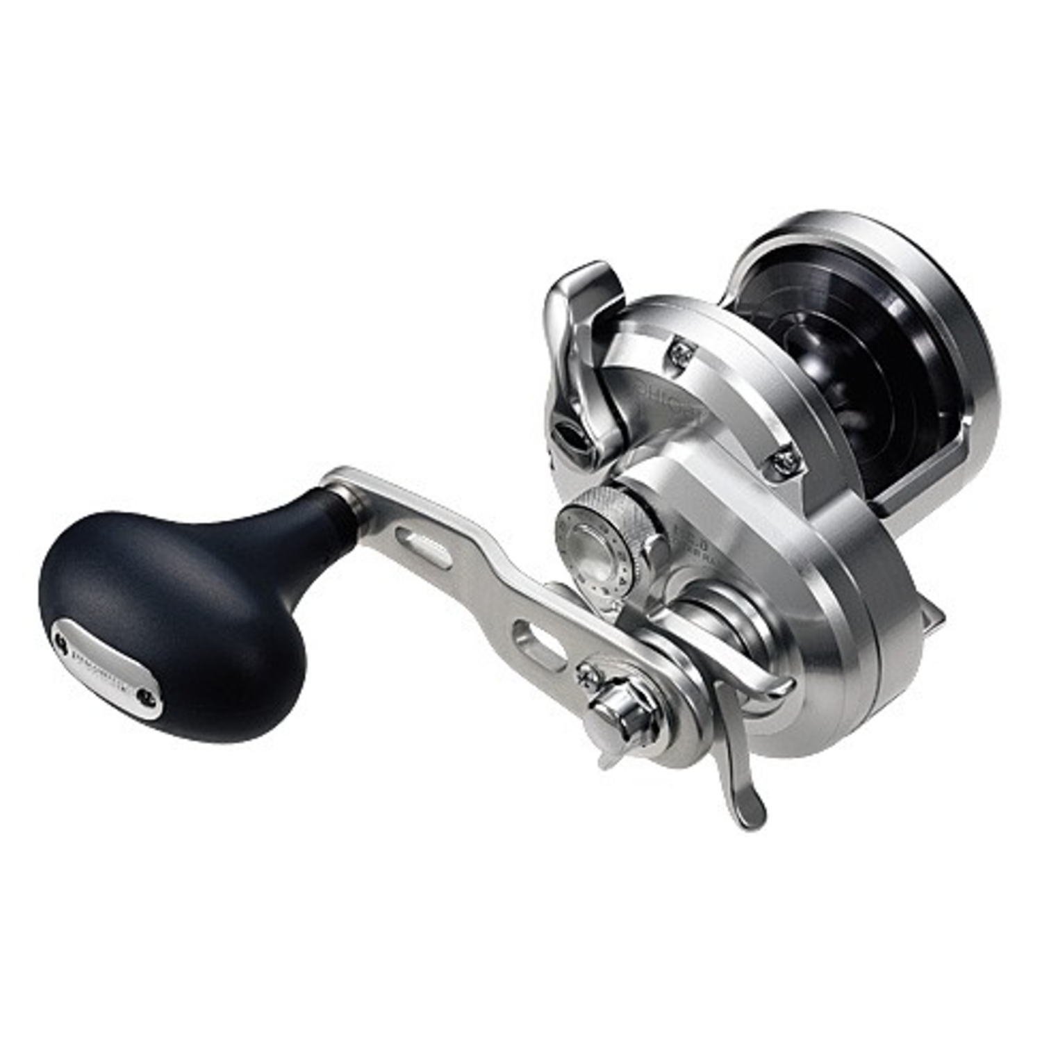 SHIMANO 17OCEA JIGGER 1500HG リール 【公式通販】