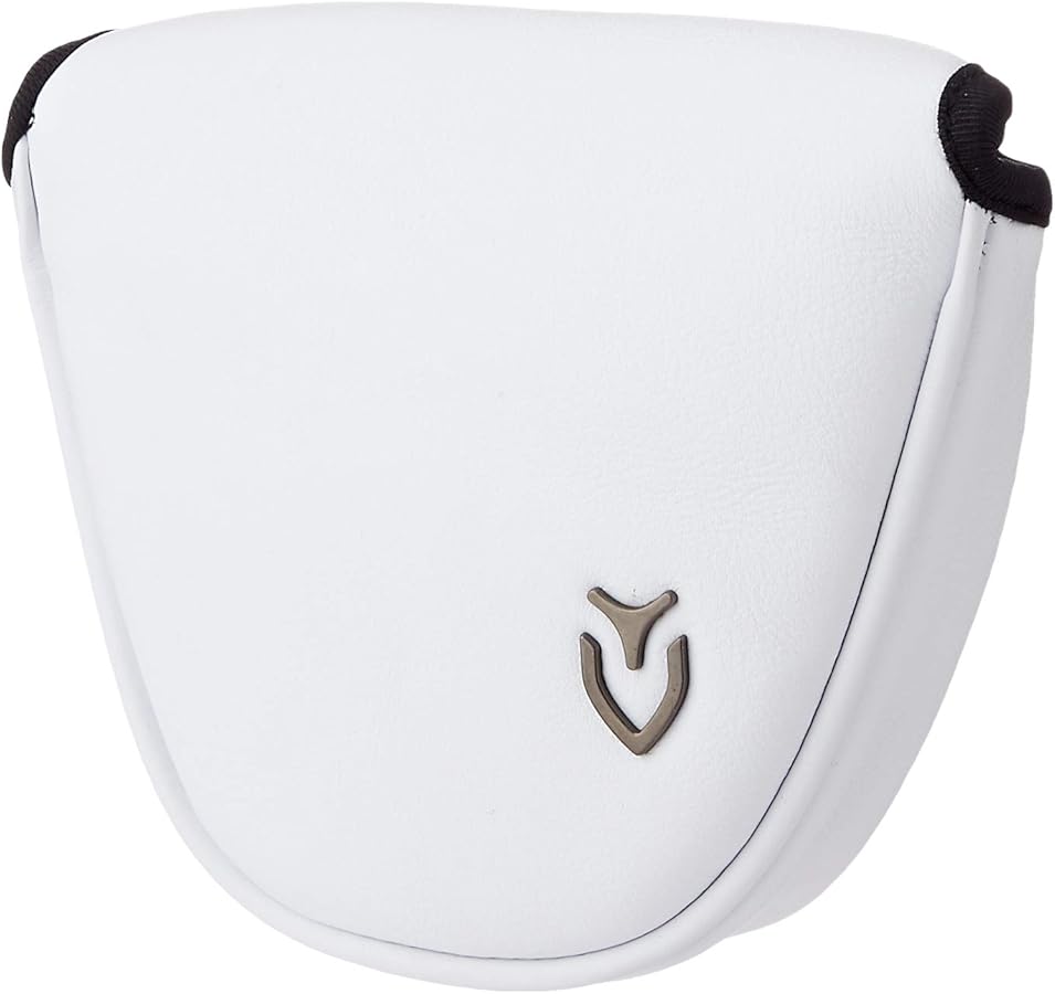 セルフバックヘッドカバーパターグリップセット セルフバック