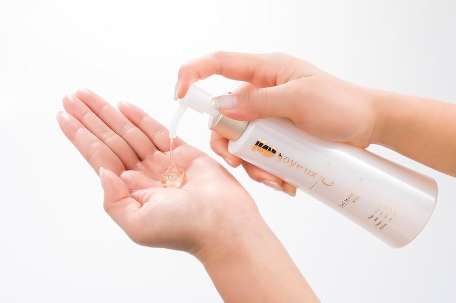 Amazon.co.jp: クールモイスチュアジェル ソワユー化粧品 全身用 200ml