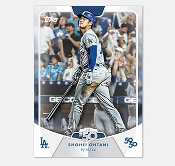 2023 Topps Japan 大谷翔平 25シリ ゴールドパラレル ＃17 2023 Topps
