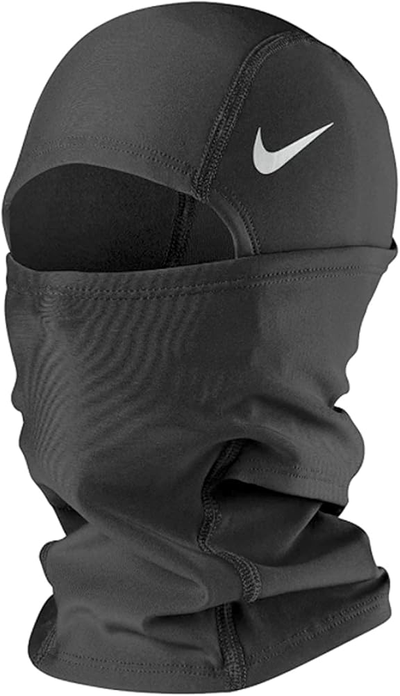 Amazon.co.jp: Nike PRO Hyperwarm Hydropull Hood Balaclava - Unisex