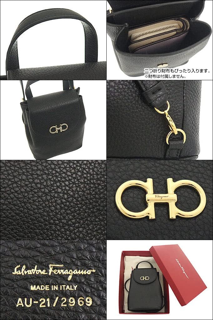 Amazon.co.jp: [サルヴァトーレ フェラガモ] Salvatore Ferragamo