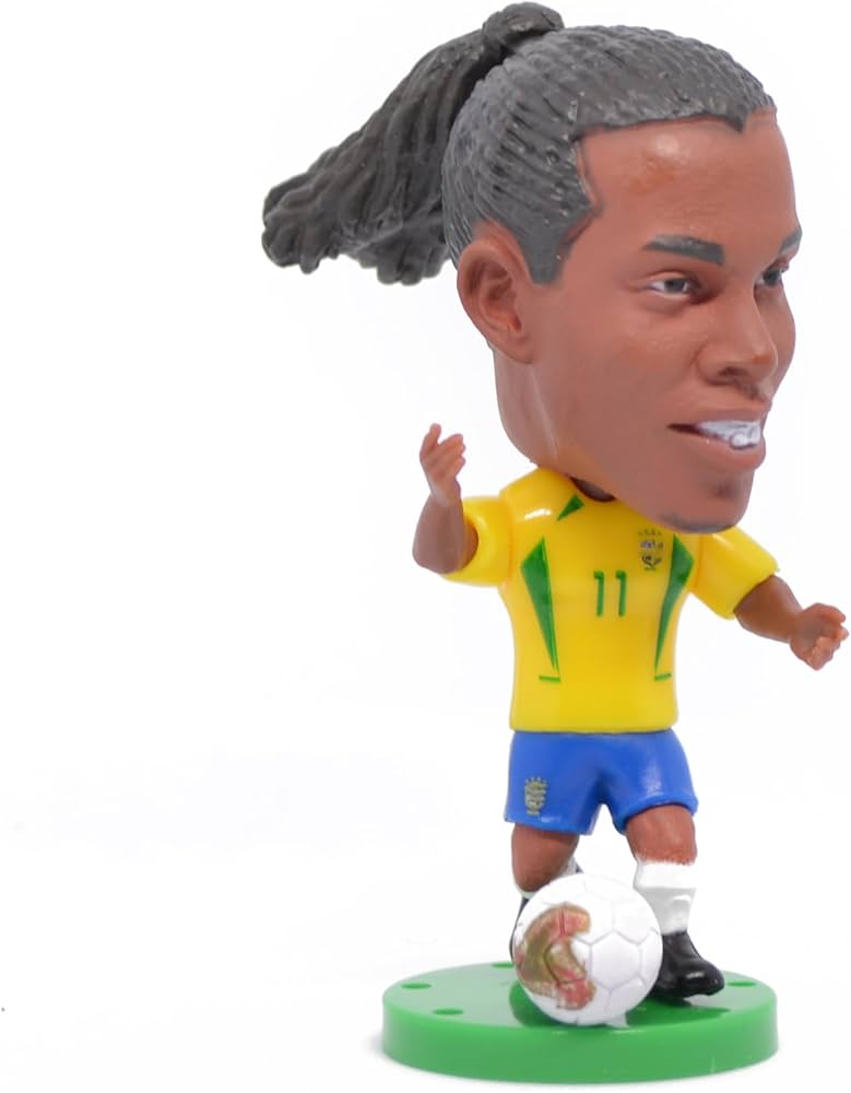 Amazon.co.jp: ロナウジーニョ (Ronaldinho) 【ブラジル代表】Ronaldo