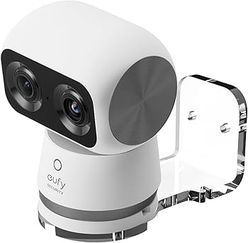 Amazon.co.jp: ZahoTse for eufy セキュリティインドアカム S350