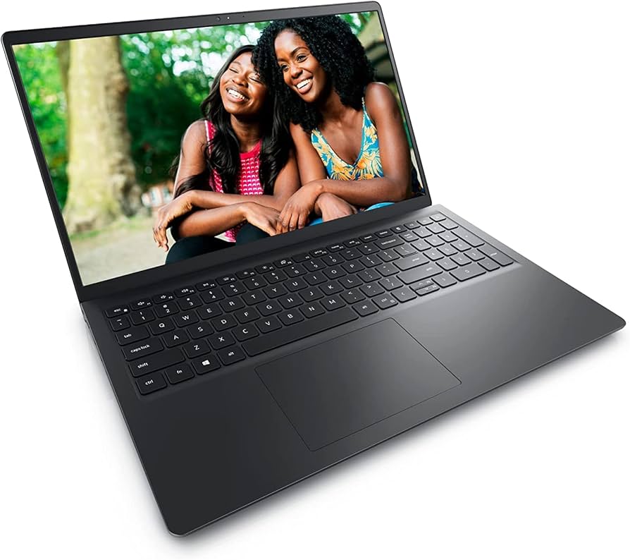 Amazon.com: Dell Inspiron 15 3520 Laptop - 15.6