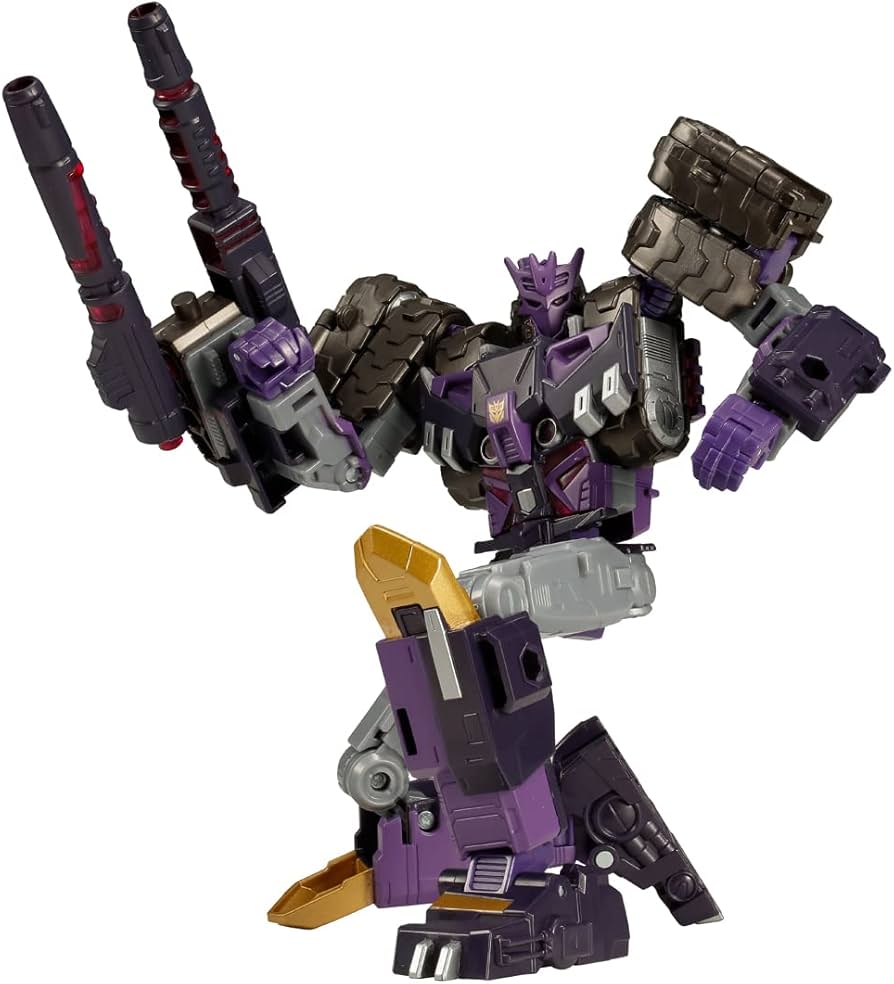 Amazon.co.jp: タカラトミー(TAKARA TOMY) トランスフォーマー